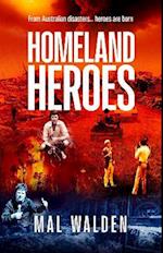 Homeland Heroes