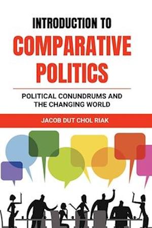 INTRODUCTION  to COMPARATIVE  POLITICS