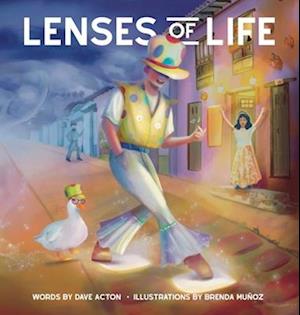 Lenses of Life