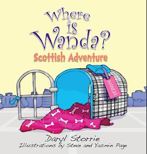 Where is Wanda Scottish Adventure