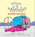 Where is Wanda Scottish Adventure 