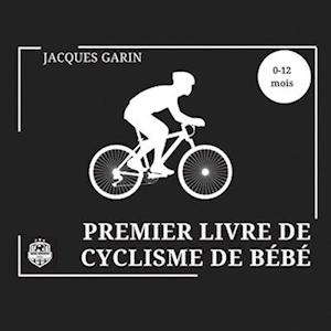 Premier Livre de Cyclisme de Bébé