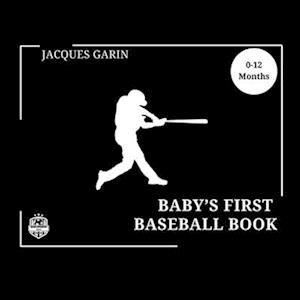 Baby's First Baseball Book