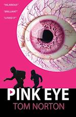 Pink Eye