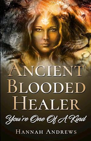 Ancient Blooded Healer