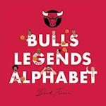 Bulls Legends Alphabet