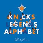 Knicks Legends Alphabet