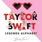 Taylor Swift Legends Alphabet