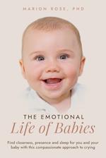 The Emotional Life of Babies