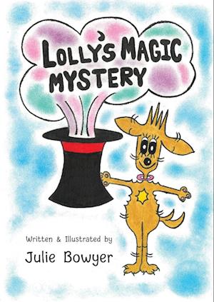 Lolly's Magic Mystery