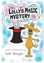 Lolly's Magic Mystery 