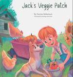 Jack's Veggie Patch 