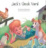 Jack's Chook Yard 