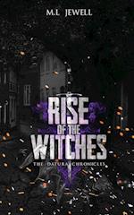 Rise of the Witches 