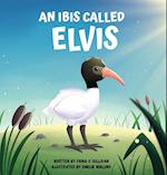 An Ibis Called Elvis 