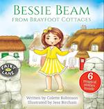 Bessie Beam from Brayfoot Cottages 