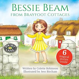 Bessie Beam from Brayfoot Cottages