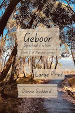 Geboor