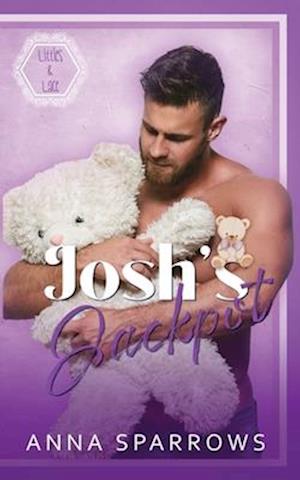 Josh's Jackpot: An MMM Age Play Romance