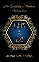 Littles & Lace The Complete Collection