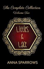 Littles & Lace The Complete Collection