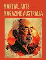 Martial Arts Magazine Australia Issue 5