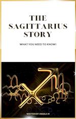 Sagittarius Story