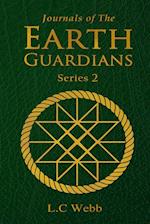 Journals of The Earth Guardians - Series 2 - Collective Edition