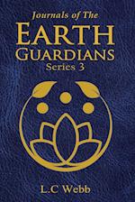 Journals of The Earth Guardians - Series 3 