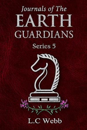 Journals of The Earth Guardians - Series 5 - Collective Edition