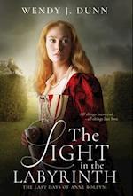 The Light in the Labyrinth: The last days of Anne Boleyn. 