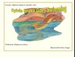 Sylvia Snake goes Swimming 