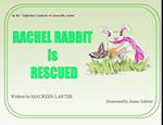 Rachel Rabbit is Rescued 