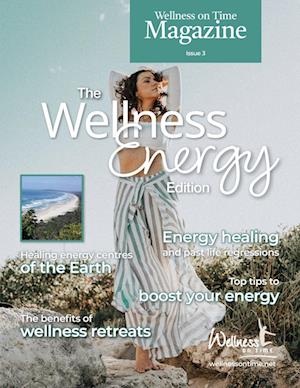 Wellness on Time Magazine