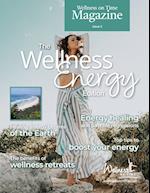 Wellness on Time Magazine