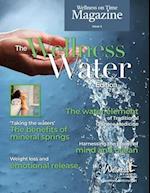 Wellness on Time Magazine