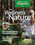 Wellness on Time Magazine