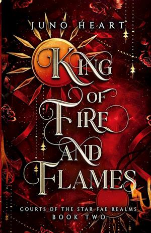 King of Fire and Flames