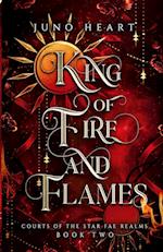 King of Fire and Flames