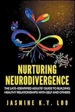 Nurturing Neurodivergence