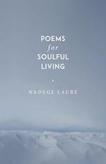 Poems for Soulful Living 