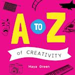 A to Z of Creativity