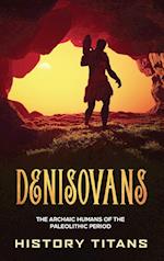 Denisovans