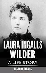 LAURA INGALLS WILDER