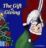 The Gift of Giving 