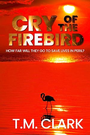 Cry of the Firebird