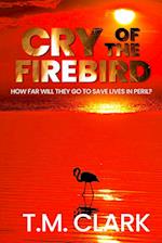 Cry of the Firebird