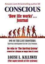 Conscious: How life works 