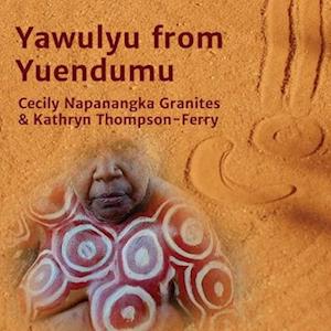 Yawulyu from Yuendumu