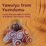 Yawulyu from Yuendumu